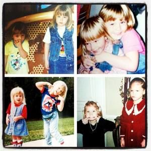 Meet your Posher, Jamie